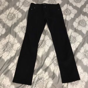 Girls size 12 jordache skinny jeans